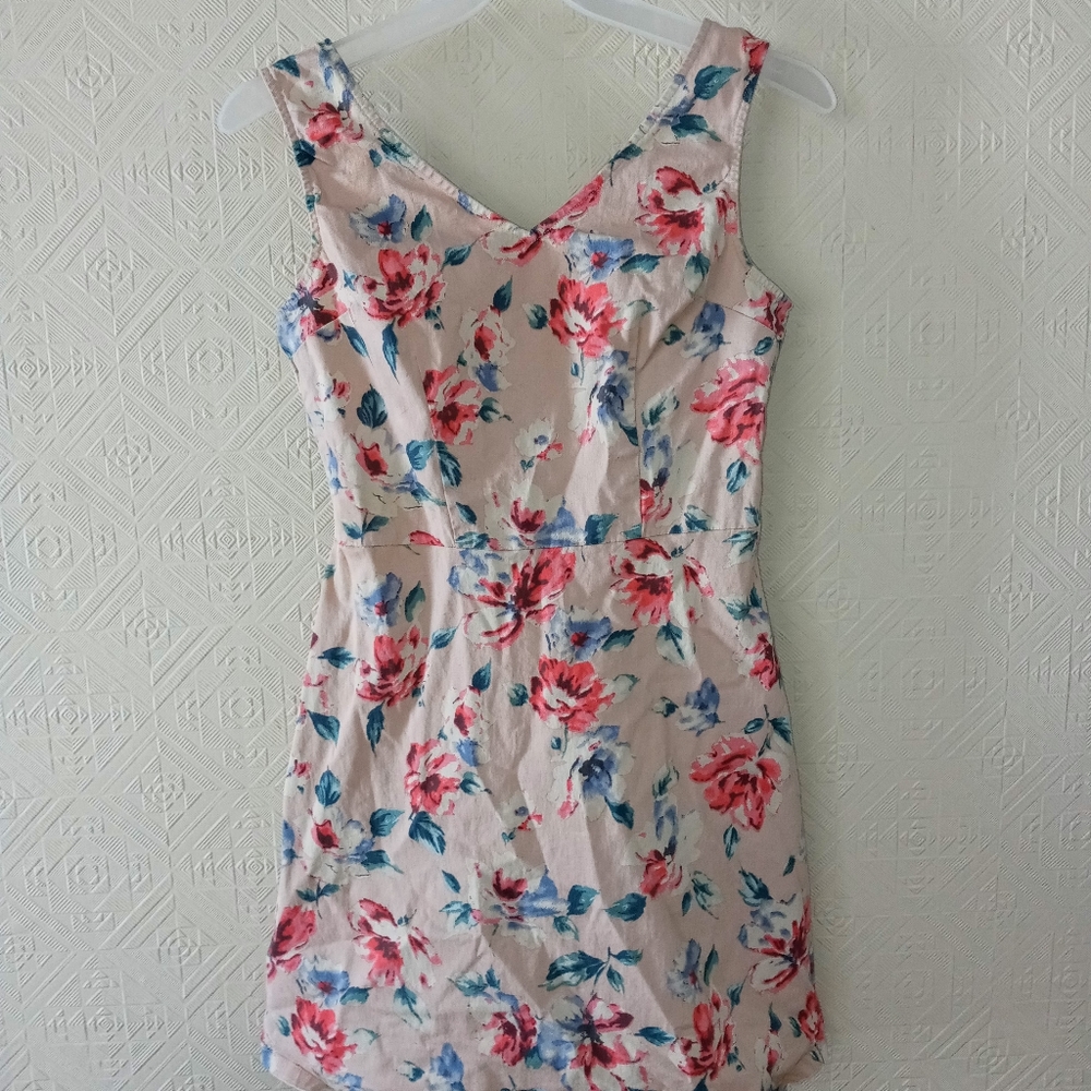 💛5/25💛CHARMING CHARLIE DRESS SMALL